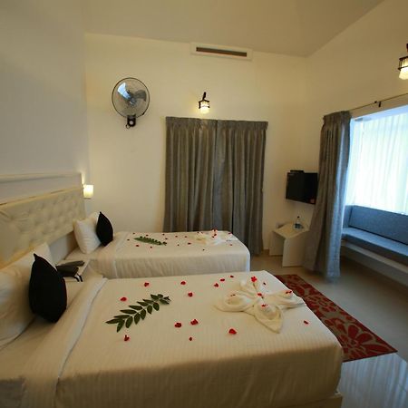 Appartement Olive Periyar à Thekkady Extérieur photo