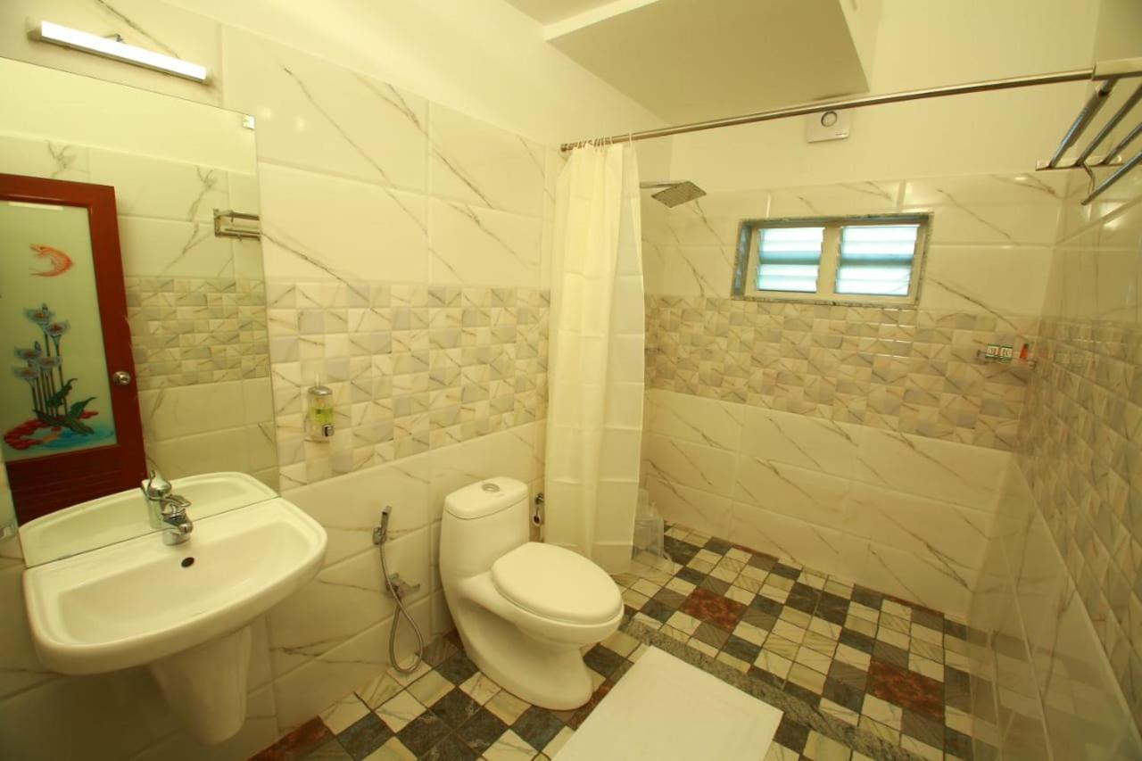 Appartement Olive Periyar à Thekkady Extérieur photo