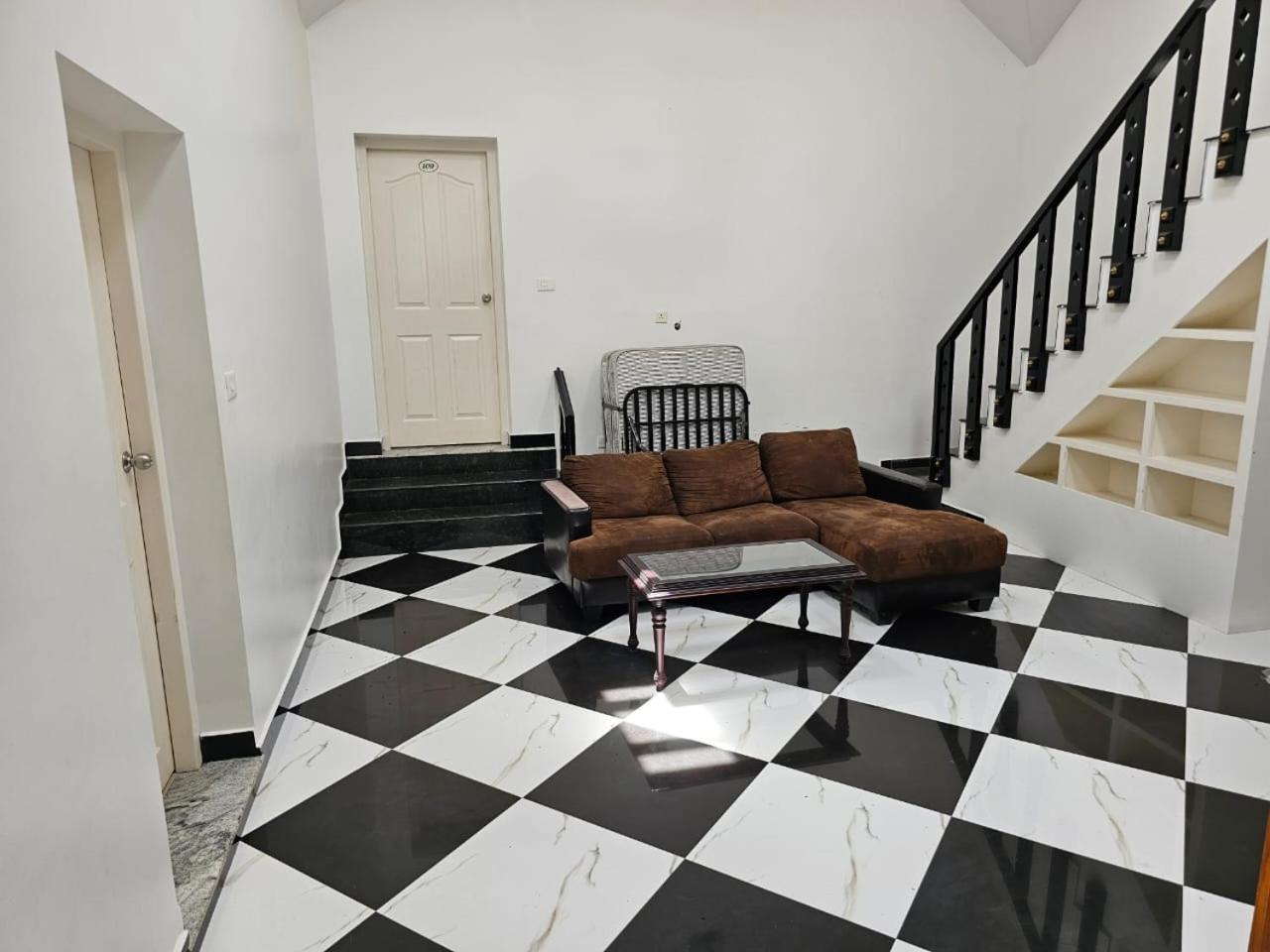 Appartement Olive Periyar à Thekkady Extérieur photo