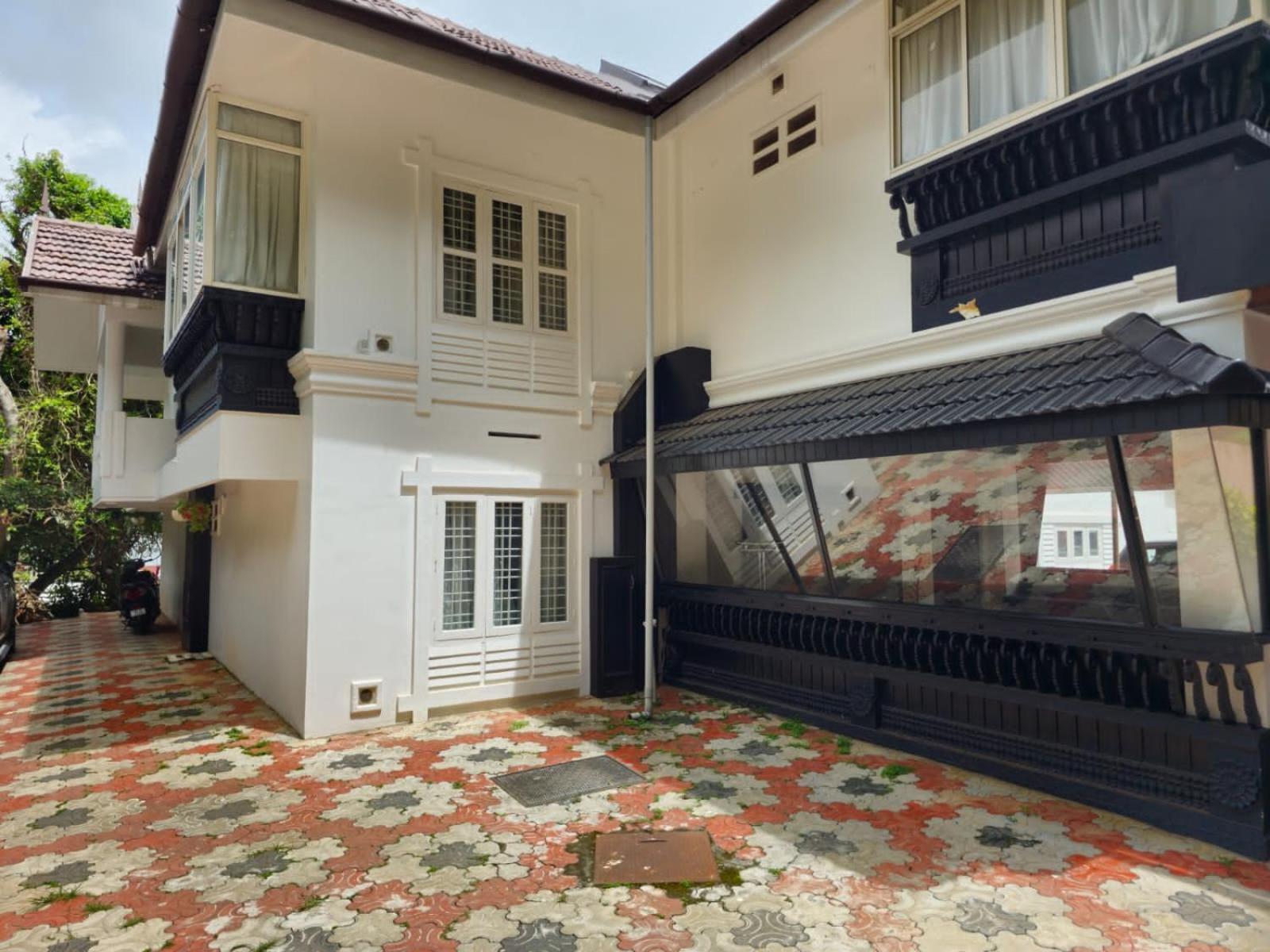 Appartement Olive Periyar à Thekkady Extérieur photo