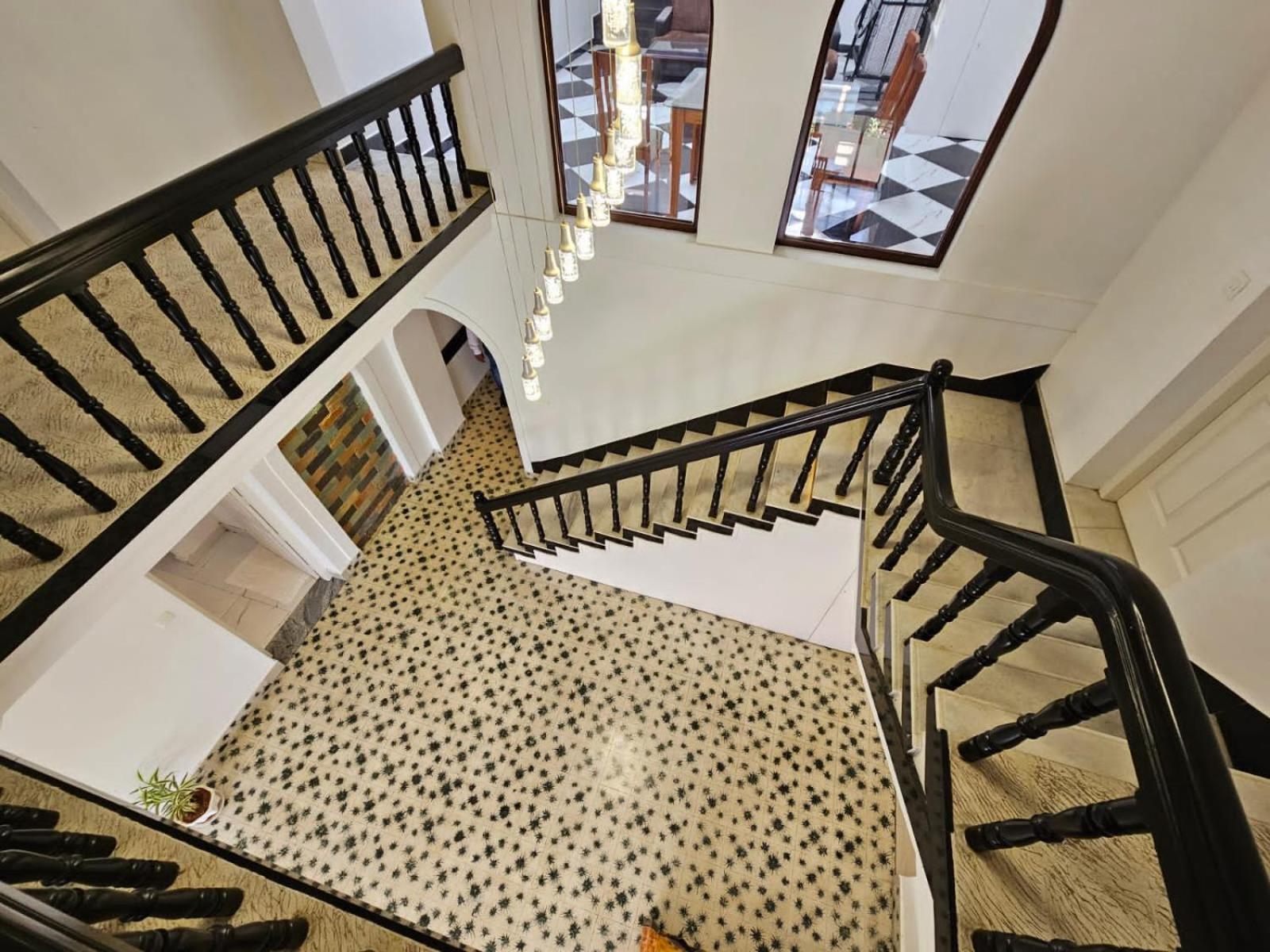 Appartement Olive Periyar à Thekkady Extérieur photo